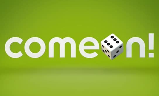 Comeon Casino