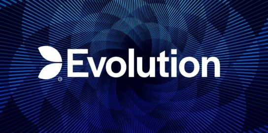 Evolution Gaming