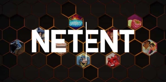 NetEnt