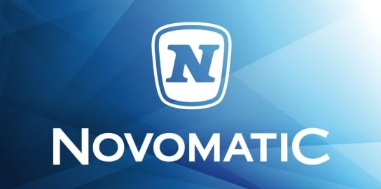 Novomatic